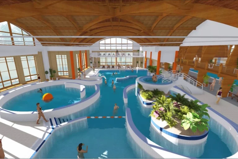Zsóry Thermal Bath (Mezőkövesd) 5
